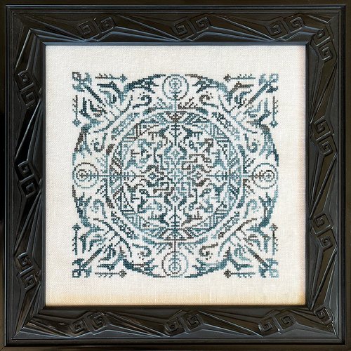 New Alchemy: Grace