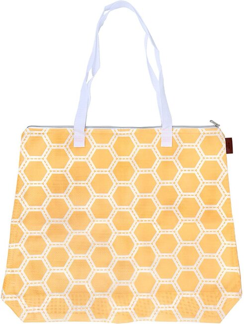 Big Hexie Project Bag