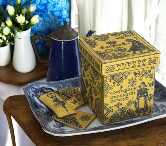 PREORDER Keepsake Box