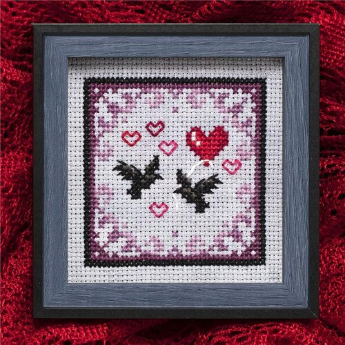 TRUNK SHOW Crows in Love