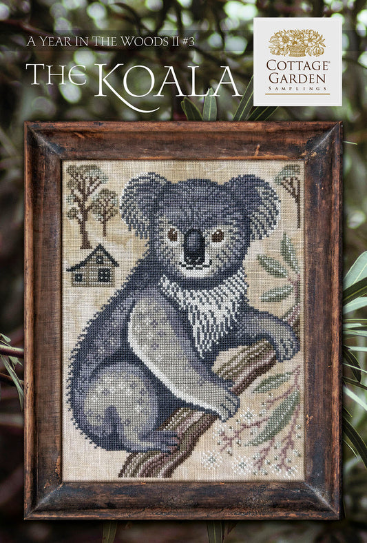 A Year in the Woods II: The Koala