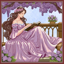 Lilac Verses