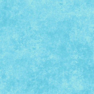 Cyan Finishing Fabric Fat Quarter