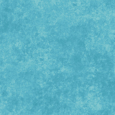 Cerulean Finishing Fabric Fat Quarter