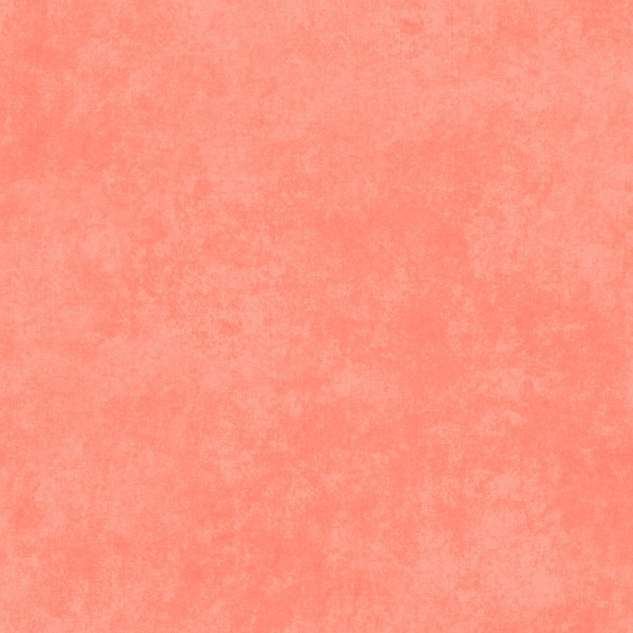 Salmon Finishing Fabric Fat Quarter