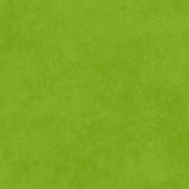 Apple Green Finishing Fabric Fat Quarter