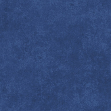 Borage Blue Finishing Fabric Fat Quarter