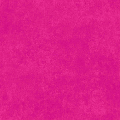 Azealia Pink Red Finishing Fabric Fat Quarter