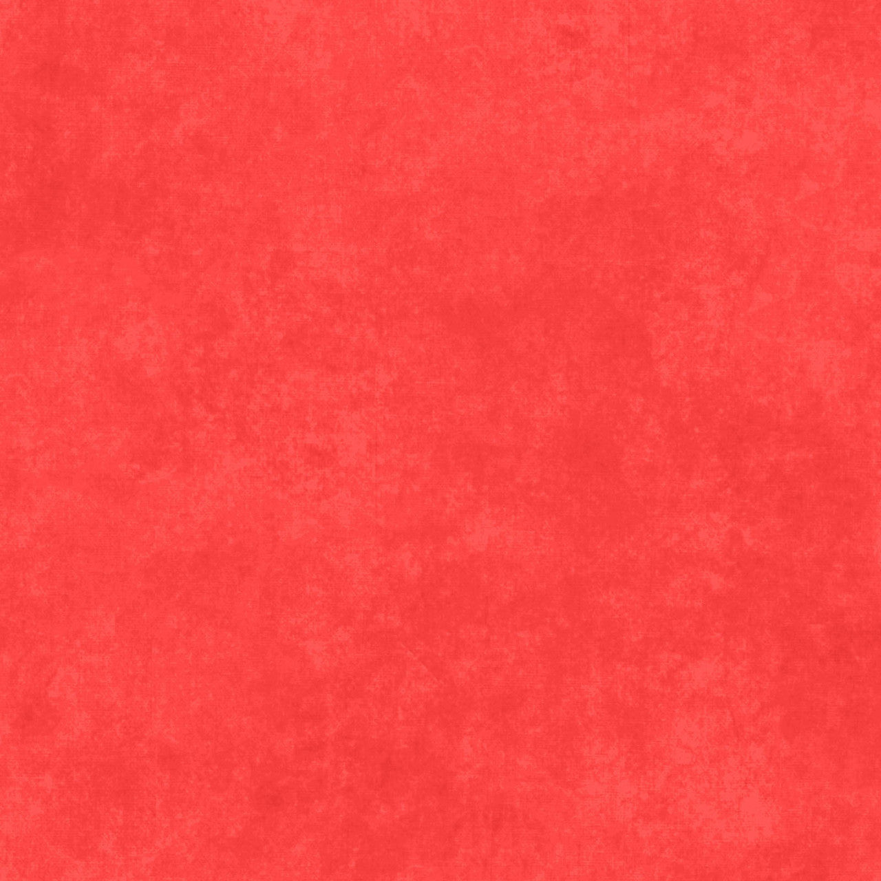 Paradise Red Finishing Fabric Fat Quarter