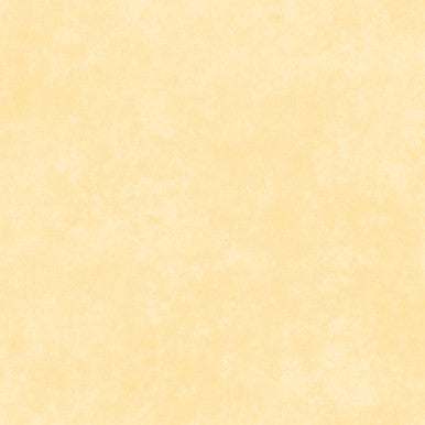 Corn Silk Yellow Finishing Fabric Fat Quarter