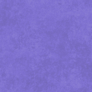 Pansy Purple Finishing Fabric Fat Quarter