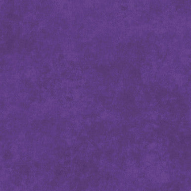 Iris Purple Finishing Fabric Fat Quarter