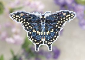 Black Swallowtail Kit