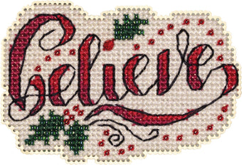 Holly Believe