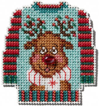 Ugly Sweater