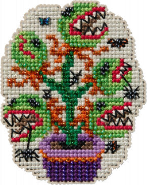 Monster Plant Kit