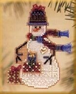 Gift Snow Charmer Kit