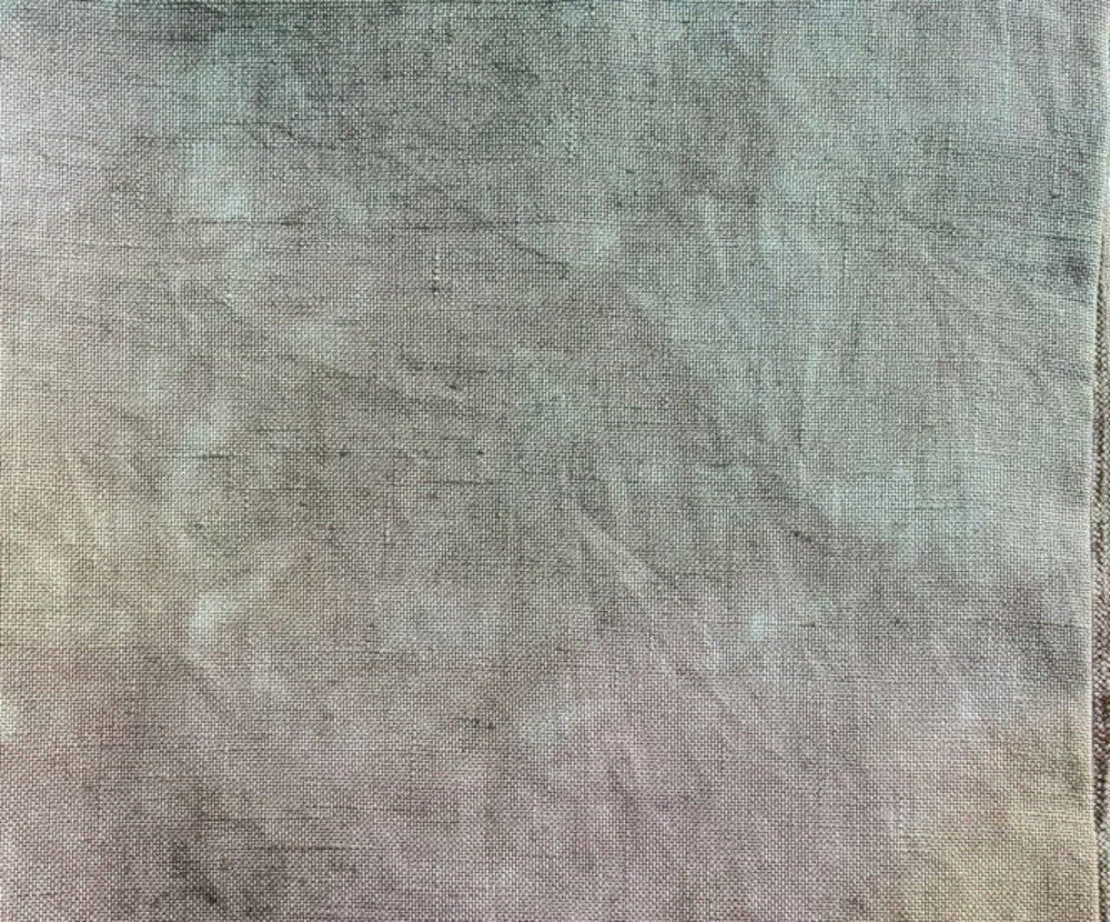 PREORDER Moody Green Linen