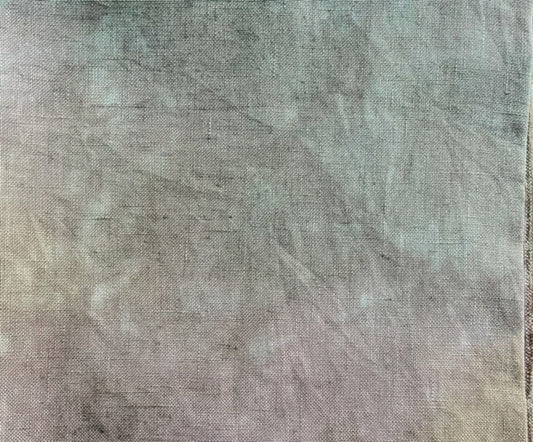 PREORDER Moody Green Linen