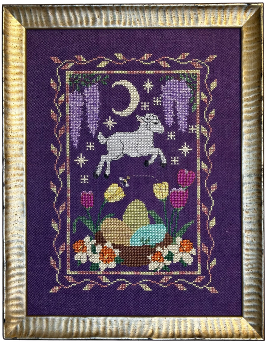 Moonlit Meadow