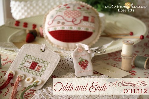 Odds and Ends