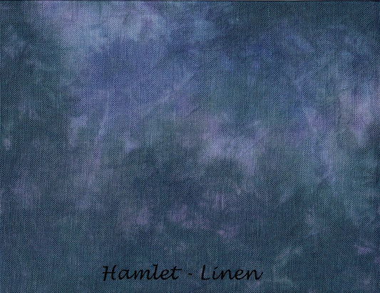 28 Count Hamlet Opalescent Linen
