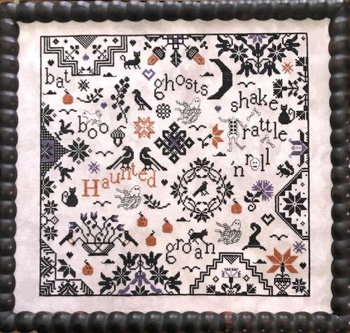 Simple Gifts-Halloween