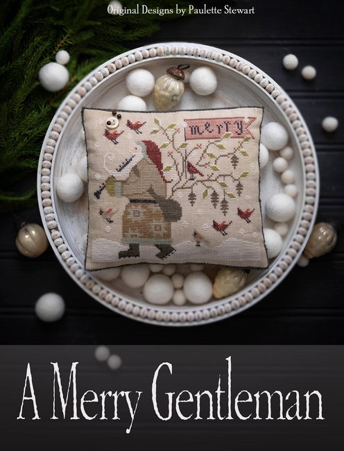 A Merry Gentleman