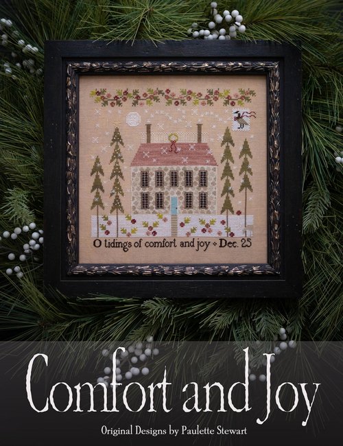 Comfort and Joy