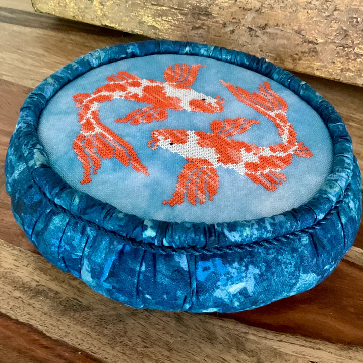 Koi