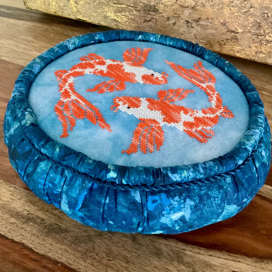 Koi