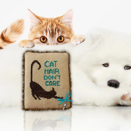 Cat Hair