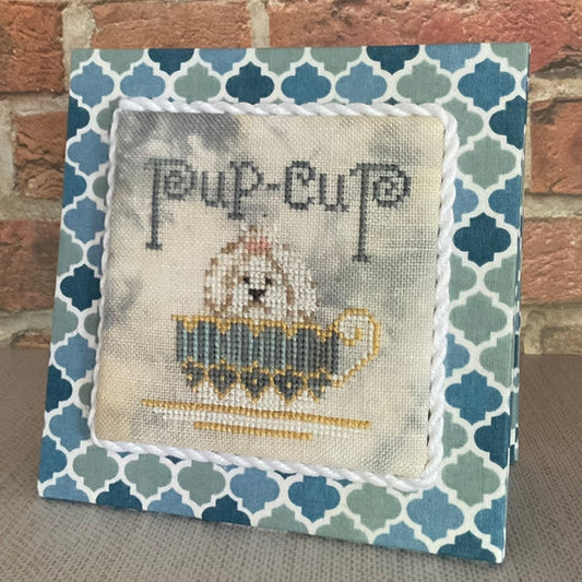 Pup Cup