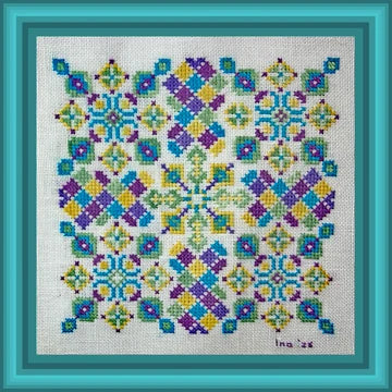 PREORDER Prism Interlace