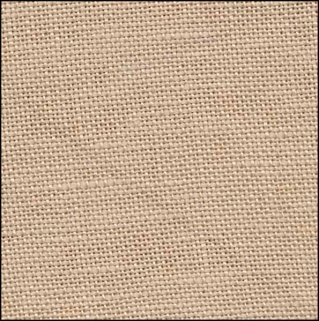 36 Count Ligonier Latte Linen