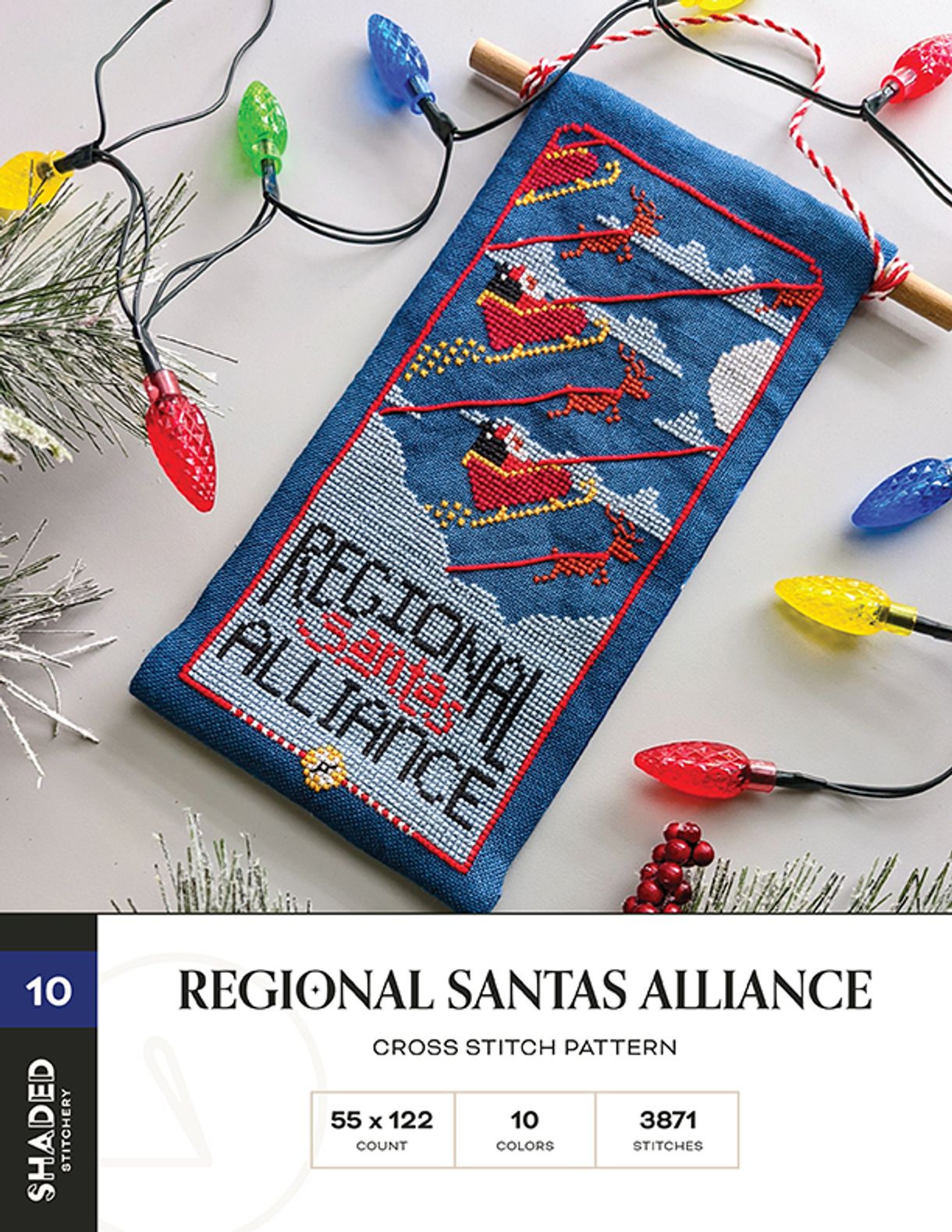 Regional Santas Alliance