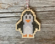 Paulie Penguin Kit
