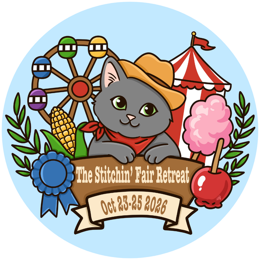 The Stitchin' Fair Retreat