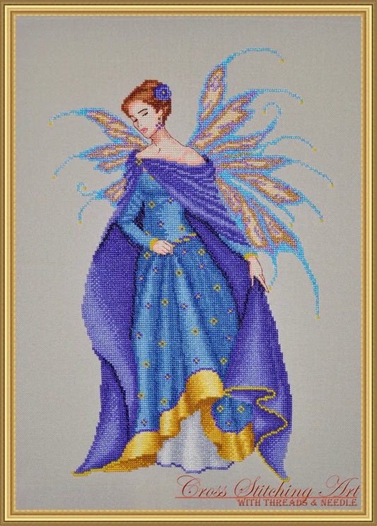 TRUNK SHOW Renaissance Fae