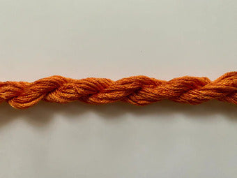 Dinky Dyes 308 Burnt Orange