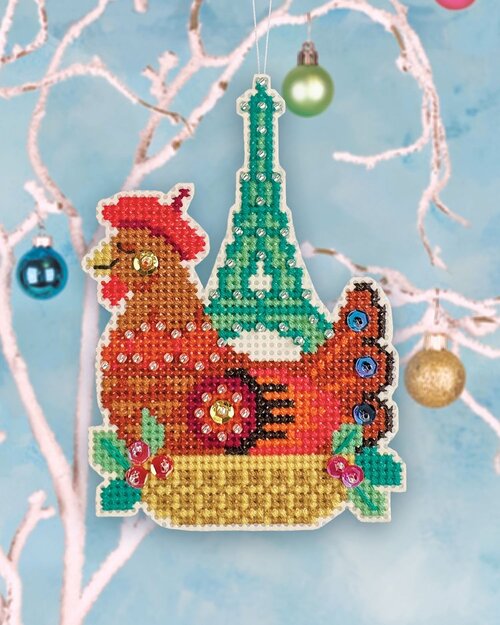 French Hen