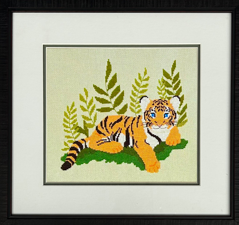 Tiger Cub