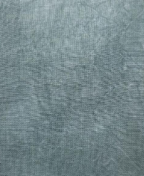 32 Count Teal Experience Linen