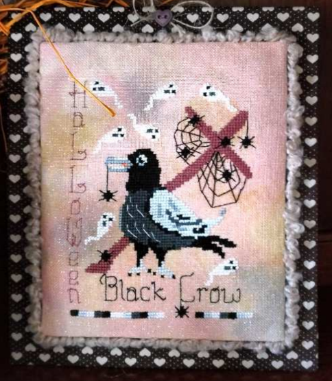 Black Crow