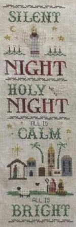 Songs of Praise-Silent Night