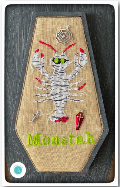 Monstah