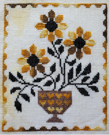 A Small Bouquet
