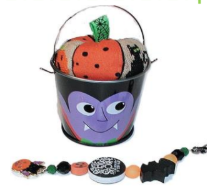 Little Monsters Buckets