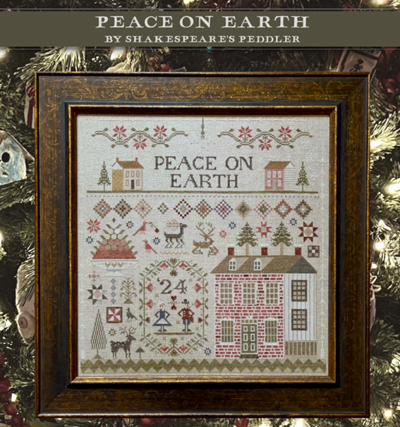 Peace on Earth