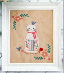 Stitching Friends